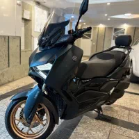 ایکس مکس ۴۰۳ فیس جدید مشابه صفر