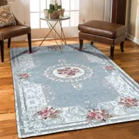 فروش دو عدد روفرشی شیک  جنس ترک،پشت کشدار