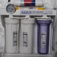 تصفیه آب خانگی(فروش ونصب و تعمیرات)