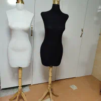 مانکن|فروشگاه و مغازه|شهرضا, |دیوار