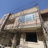 داربست امید