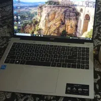 لپ تاپ ایسر|رایانه همراه|پارس‌آباد, |دیوار