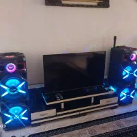 باند مکسیدر 229|سیستم صوتی خانگی|اندیشه, اندیشه فاز ۱|دیوار