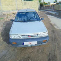 پراید مدل 85|خودرو سواری و وانت|خرمشهر, |دیوار