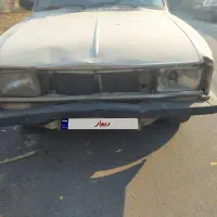 پیکان وانت مدل ۸۳|خودرو سواری و وانت|تبریز, |دیوار