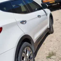 سانتافه ۲۰۱۶|خودرو سواری و وانت|تهران, یاخجی آباد|دیوار