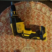 اسکروگان دیوالت Dcf620اصل کم کارکرد