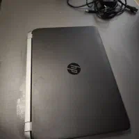 لپتاپ hp i3 ssd128 hdd1t ram8 آنبرد|رایانه همراه|تهران, گلستان (شهرک راه آهن)|دیوار