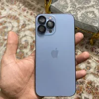 ایفون ۱۳ پرومکس ۲ سیم