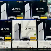 فروش ویژه PS5 با اصالت و ضمانت بهترین قیمت درکرمان