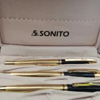 پک خودکار sonito