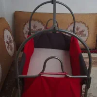 گهواره|اسباب و اثاث بچه|ایلام, |دیوار