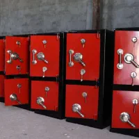 گاوصندوق محافظ اموال‌ شما|ابزارآلات|آمل, |دیوار