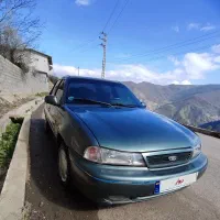 دوو سییلو|خودرو سواری و وانت|قائم‌شهر, |دیوار