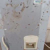 یخچال دودره فروش فوری|یخچال و فریزر|زابل, |دیوار