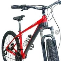 دوچرخه ۲۷.۵اورلورد خارجی