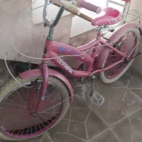 دوچرخه شانزده، بیست (دخترانه و پسرانه)، بیست و شش