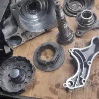 تعمیرات کوپلینگ خودرو