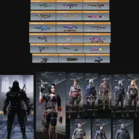 اکانت کالاف دیوتی موبایل