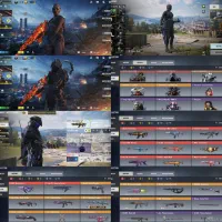 اکانت کالاف دیوتی