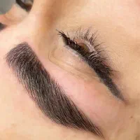 آخرین تخفیف سال آرایش دائم (فیبروز،بنمژه، شیدینگ)