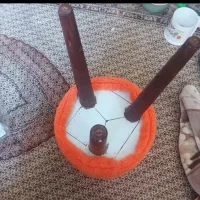 وسایل مختلف شامل کوله‌پشتی مدرسه ،کوله باشگاه