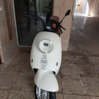 موتور برقی YADEA