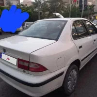 سمند. lx 88|خودرو کلاسیک|زنجان, |دیوار