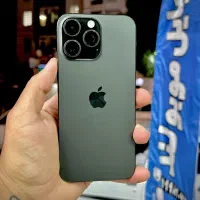 گوشی 16پرو مکس با گارانتی