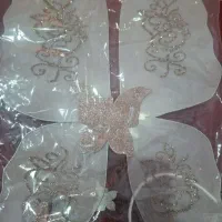 باله فرشته تزئینی