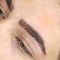 تخفیف بی سابقه آرایش دائم و تتو|خدمات آرایشگری و زیبایی|زنجان, |دیوار