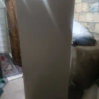یخچال وفریزر کارکرده وتمیز