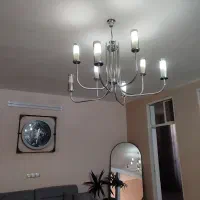 تعدادی لوازم خانگی