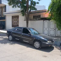 زانتیا مدل ۸۲