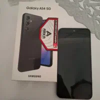سامسونگ Galaxy A54 5G /256G