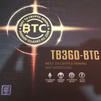 باندل  tb360 بایو استار|قطعات و لوازم جانبی رایانه|تهران, اباذر|دیوار