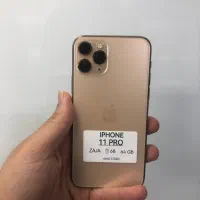 IPhone 11 pro