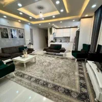 اپارتمان ۹۵ متری سند/فلسطین/فول امکانات