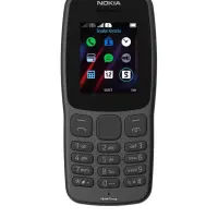 گوشی نوکیا105|موبایل|گرگان, |دیوار