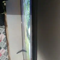 تلوزیون ۵۰ اینچ سام هوشمند ال ای دی اندروید FullHD|تلویزیون و پروژکتور|قرچک, زیبا شهر|دیوار