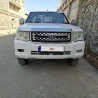ماشین پادرا1400