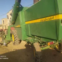 فروش کمباین|خودرو سنگین|دیواندره, |دیوار