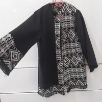 مانتو کتی سایز 2|لباس|شیروان (خراسان), |دیوار