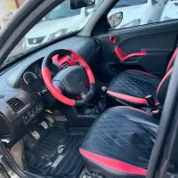 کوییک آر مدل ۱۴۰۰|خودرو سواری و وانت|رشت, امین الضرب|دیوار