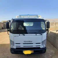 ایسوزو ۶ تن