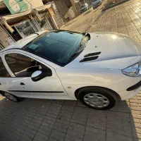 206 sd|خودرو سواری و وانت|کرمانشاه, |دیوار