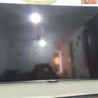 تلفزیون ۵۵ اینج ایولی