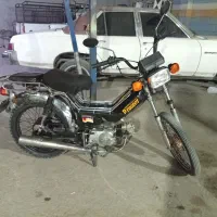 موتور 70تمیز