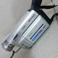 دوربین پاناسونیک vz55