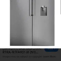 یخچال دوقلو پاکشوما